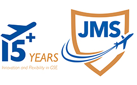 JMS Logo