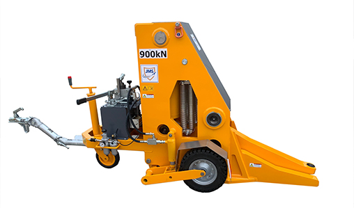 J-AXLE90AHPA-AR recovery jack J-AXLE90AHPA-AR recovery jack