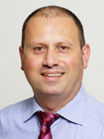 Mr. Matthias Korward Mr. Matthias Korward