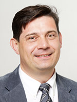 Mr. Richard Schilberg Mr. Richard Schilberg