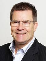 Mr. Florian Spieker Mr. Florian Spieker