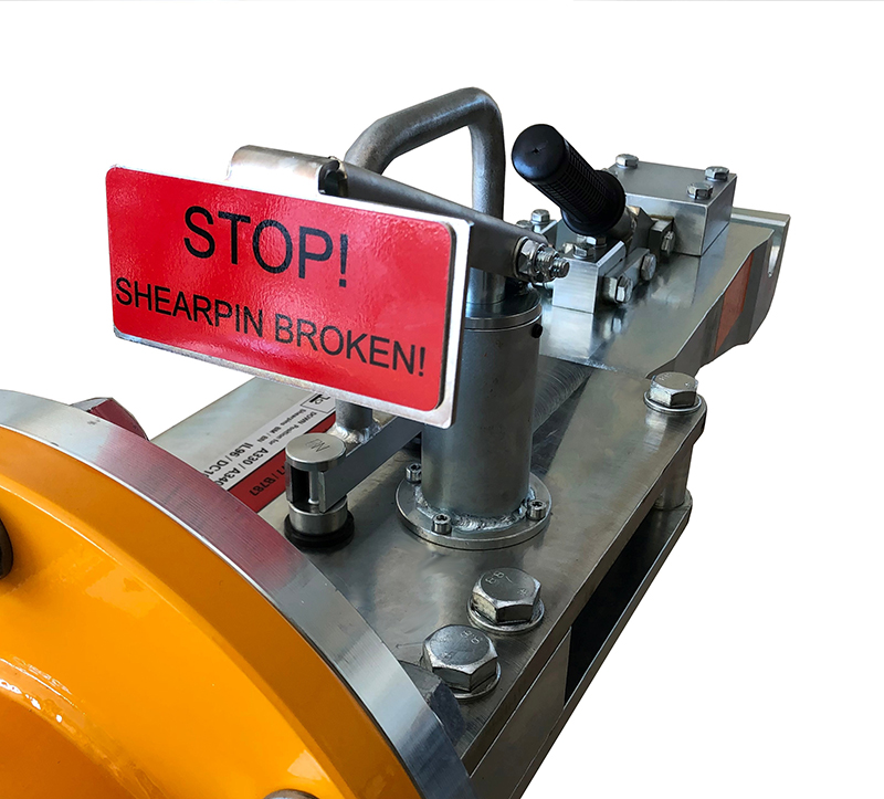 JMS AG - Jet Maintenance & Service - J-AXLE105AHPA-cylinder JMS AG - Jet Maintenance & Service - J-AXLE105AHPA-cylinder