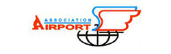 Conference: Airport Association 2015 Logo