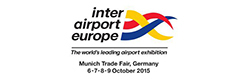 Inter Airport Europe logo