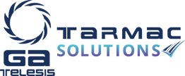 GAT-tarmac Logo