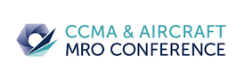 Airline & MRO conference: CCMA 2024 in Río/Brazil - Logo