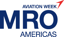 Conference/exhibition: MRO Americas 2026 in Atlanta/USA Conference/exhibition: MRO Americas 2026 - Logo