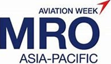 Conference/Exhibition: MRO Asia Pacific 2026 in Singapore Conference/Exhibition: MRO Asia Pacific 2026 in Singapore - Logo