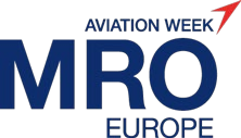 Conference/exhibition: MRO Europe 2026 in Amsterdam/Netherlands Conference/exhibition: MRO Europe 2026 in Amsterdam/Netherlands - Logo