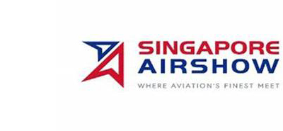 Exhibition: Singapore Airshow 2026 Exhibition: Singapore Airshow 2026 - Logo
