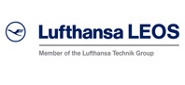 Lufthansa LEOS Lufthansa LEOS Logo / Link