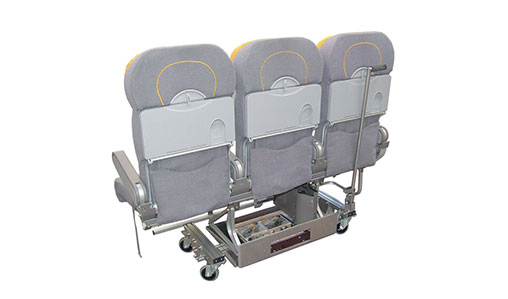 Seat Change Dollys Seat Change Dollys