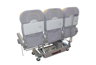 Lufthansa LEOS Machine Lufthansa LEOS Machine