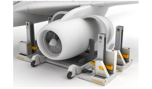 SEL1105-Aircraft SEL1105-Aircraft