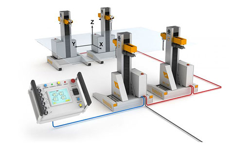 SEL1105-Control Panel SEL1105-Control Panel