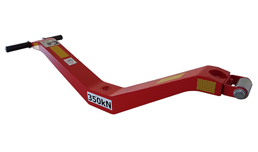 J-AXLE-ARB-35.1 Recovery lifting beam Recovery lifting beam J-AXLE-ARB-35.1