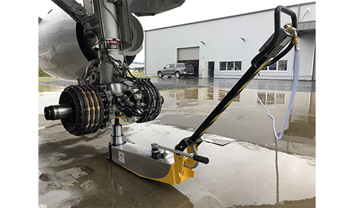 J-AXLE45AHPA J-AXLE45AHPA