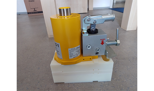 J-AXLE-EXT-KIT1 J-AXLE-EXT-KIT1