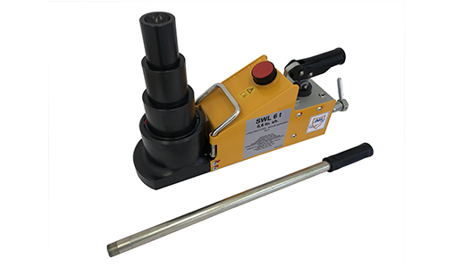 J-AXLE06-01HPA & J-AXLE08-01HPA J-AXLE06-01HPA