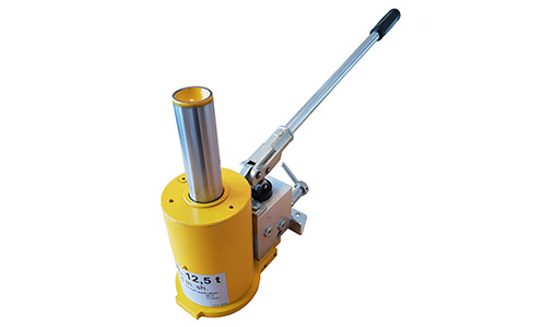 J-AXLE12HPA J-AXLE12HPA