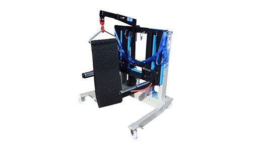 J-Belt Brake handling Brake handling J-Belt