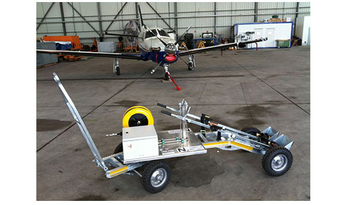 J-CART-2BN J-CART-2BN