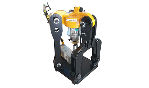 J-TF150 Load test fixture Load test fixture J-TF150