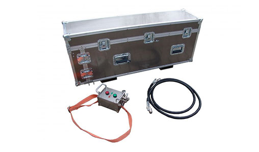 Variety of options Variety of options