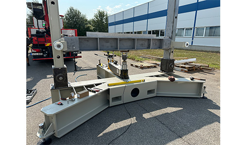 J-TS60 Test Stand J-TS60 Test Stand