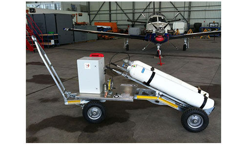 J-CART-2BO J-CART-2BO