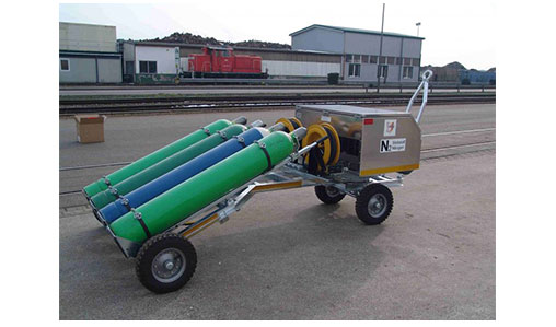 J-CART-4BN J-CART-4BN