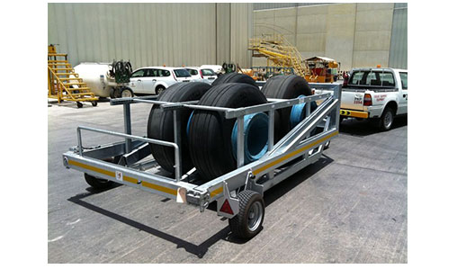 J-CART-4MW-EK2 J-CART-4MW-EK2