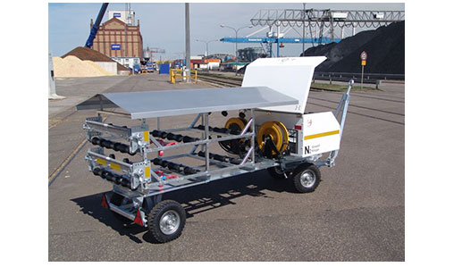 J-CART-6BN J-CART-6BN