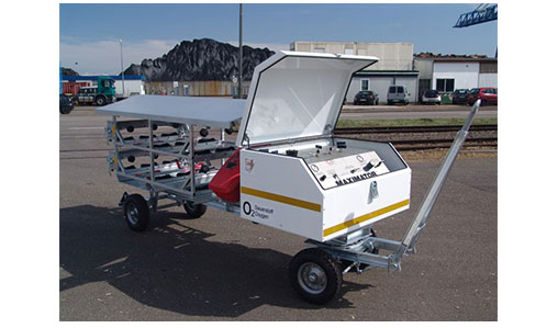 J-CART-6BO J-CART-6BO