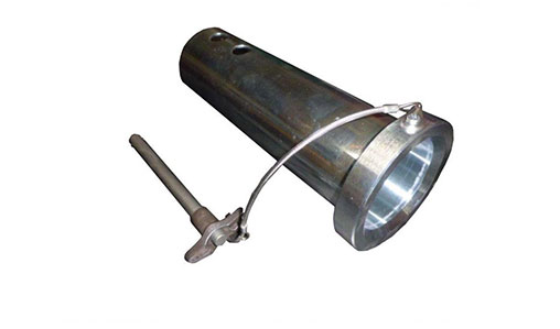 Adapter D-E Adapter D-E