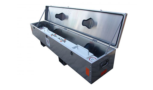 J-TOW300-L + TBA J-TOW300-L + TBA