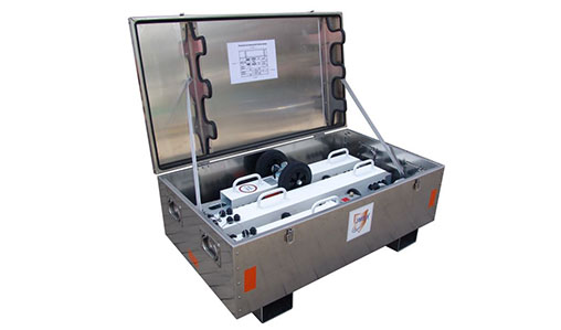 J-TOW320-T + TBA J-TOW320-T + TBA