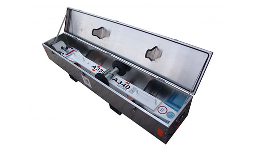 J-TOW330-T + TBA J-TOW330-T + TBA