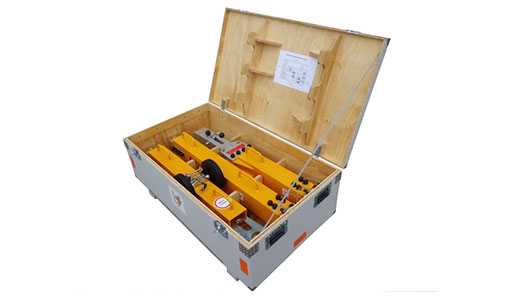 J-TOW737-T + TB J-TOW737-T + TB