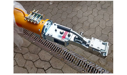 Retrofit your towbar Retrofit your towbar