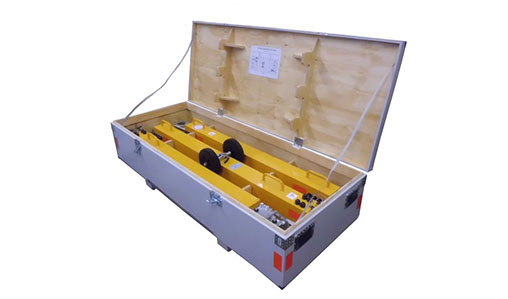 J-TOW170-T + TB J-TOW170-T + TB