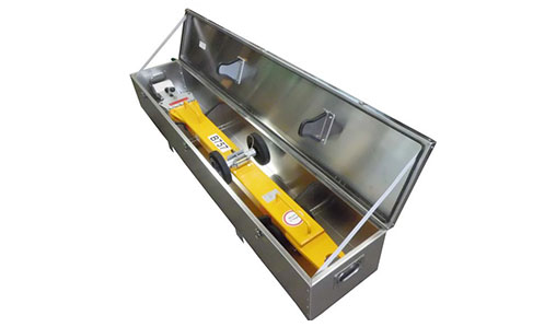 J-TOW757-T + TBA J-TOW757-T + TBA