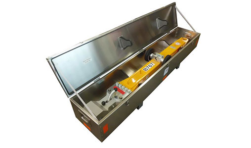 J-TOW767-T + TBA J-TOW767-T + TBA