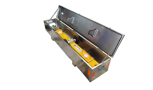 J-TOW777-T + TBA J-TOW777-T + TBA