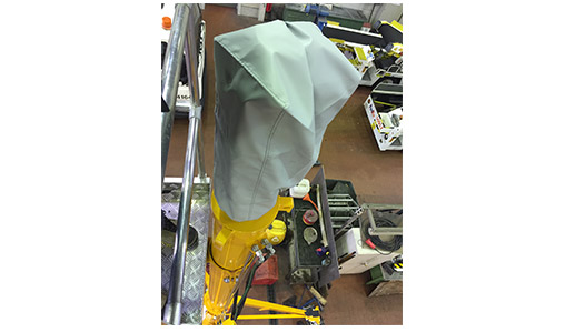 J-POD - Cover J-POD-Cover