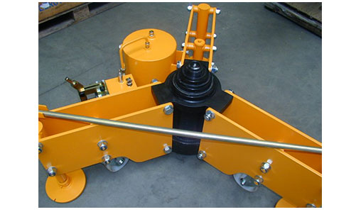 J-POD10 - series for helicopter J-POD10-series for helicopter