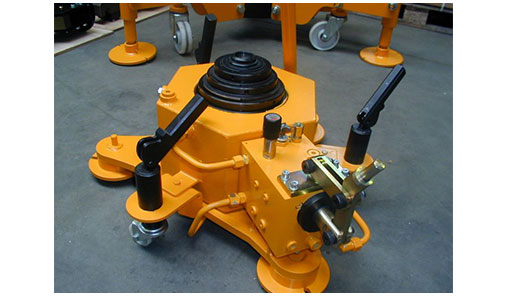 J-POD6 - series for helicopter J-POD6-series for helicopter