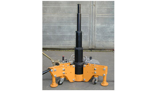 J-POD6 - series for helicopter J-POD6-series for helicopter