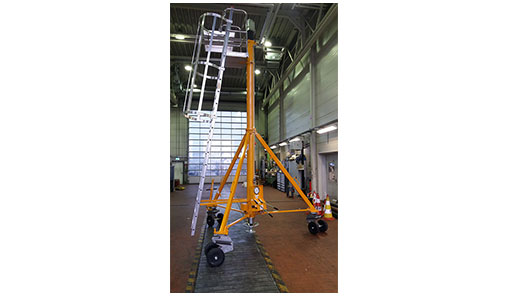 J-STAY for freighter J-STAY for freighter