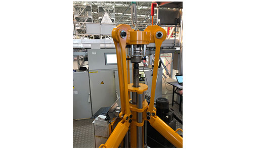 J-TF150 Load test fixture J-TF150 Load test fixture